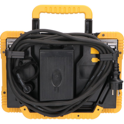SHADA 18 V Arbeitsleuchte für Elektrowerkzeug - 47 W 5.500 lm 5.000 K