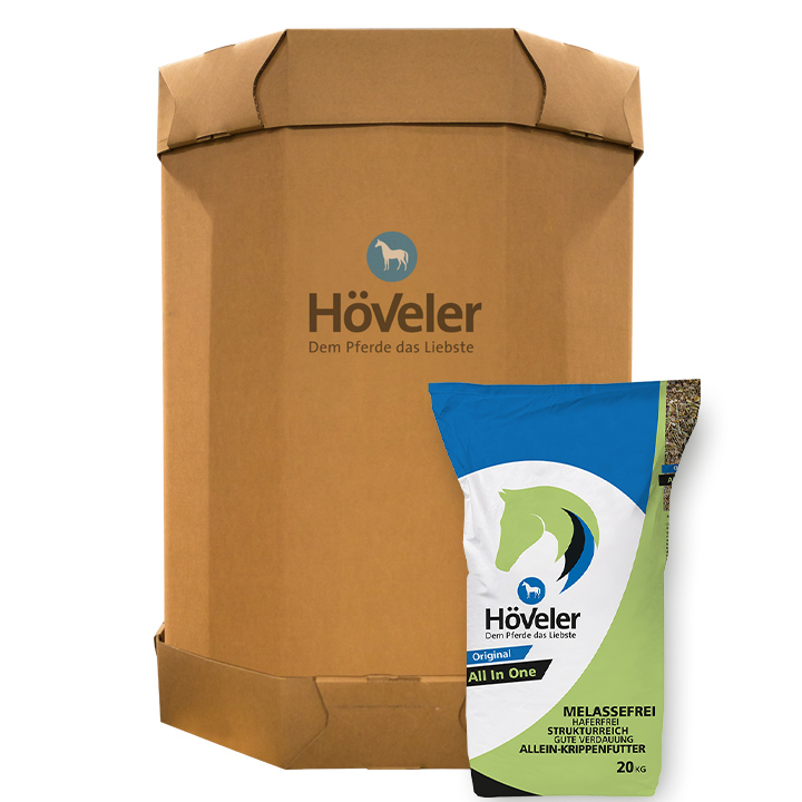 HÖVELER Original All In One BigBox