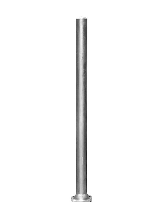 PATURA Pfosten Ø 102 mm