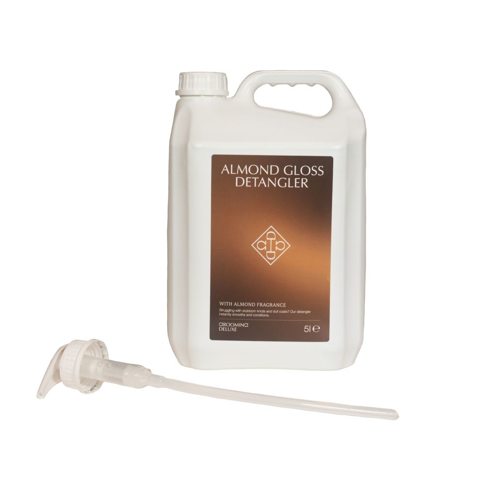KENTUCKY® GROOMING DELUXE Pumpe für 5 l Kanister