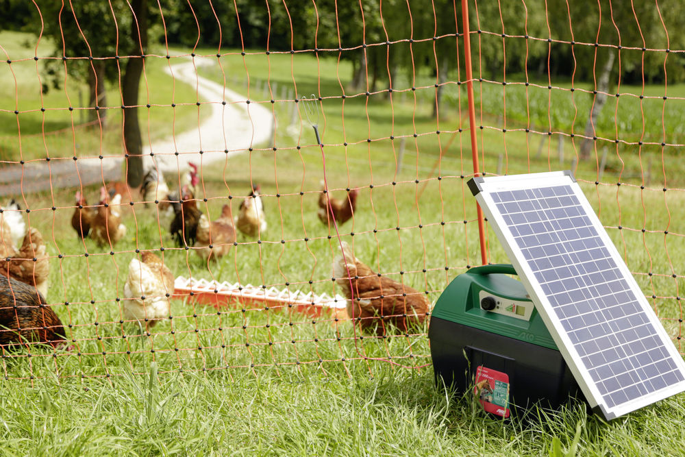 AKO Mobil Power AD 2000 digital - 12 V