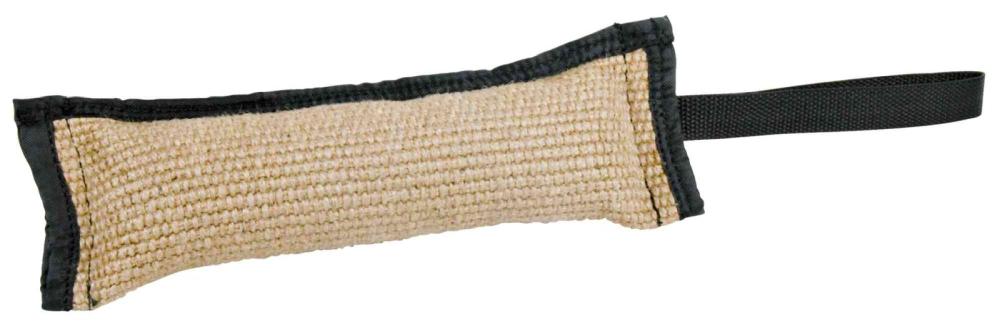 TRIXIE Trainings-Dummy aus Jute
