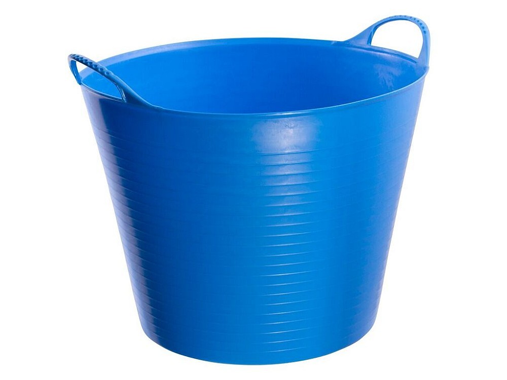 Elastischer Trog- Elabag - 38 Liter