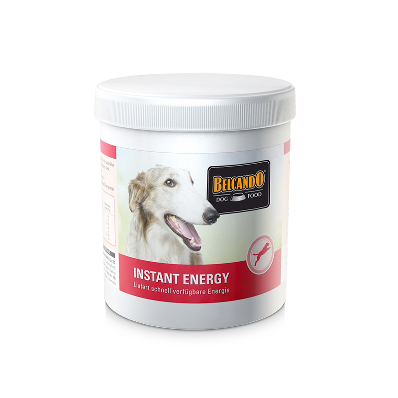 BELCANDO® INSTANT ENERGY