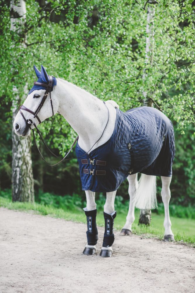 KENTUCKY® HORSEWEAR Magnetic Recuptex Stallgamasche