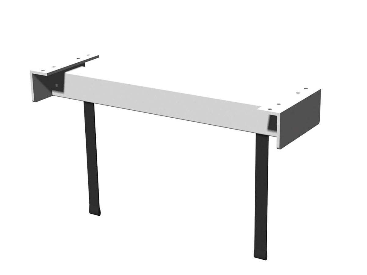 GROWI® Hebeeinheit für S-Line Solarium