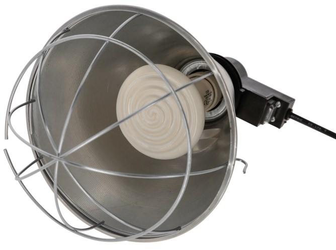 KERBL Keramik-Dunkelstrahler 60 W