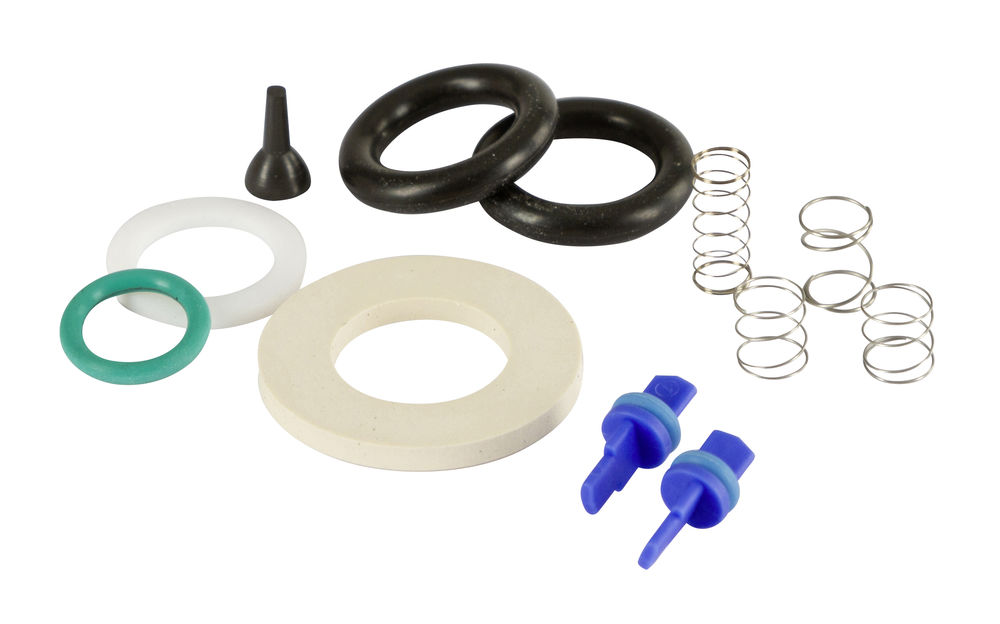 Ersatz-Dichtungssatz für HSW FERRO-MATIC®