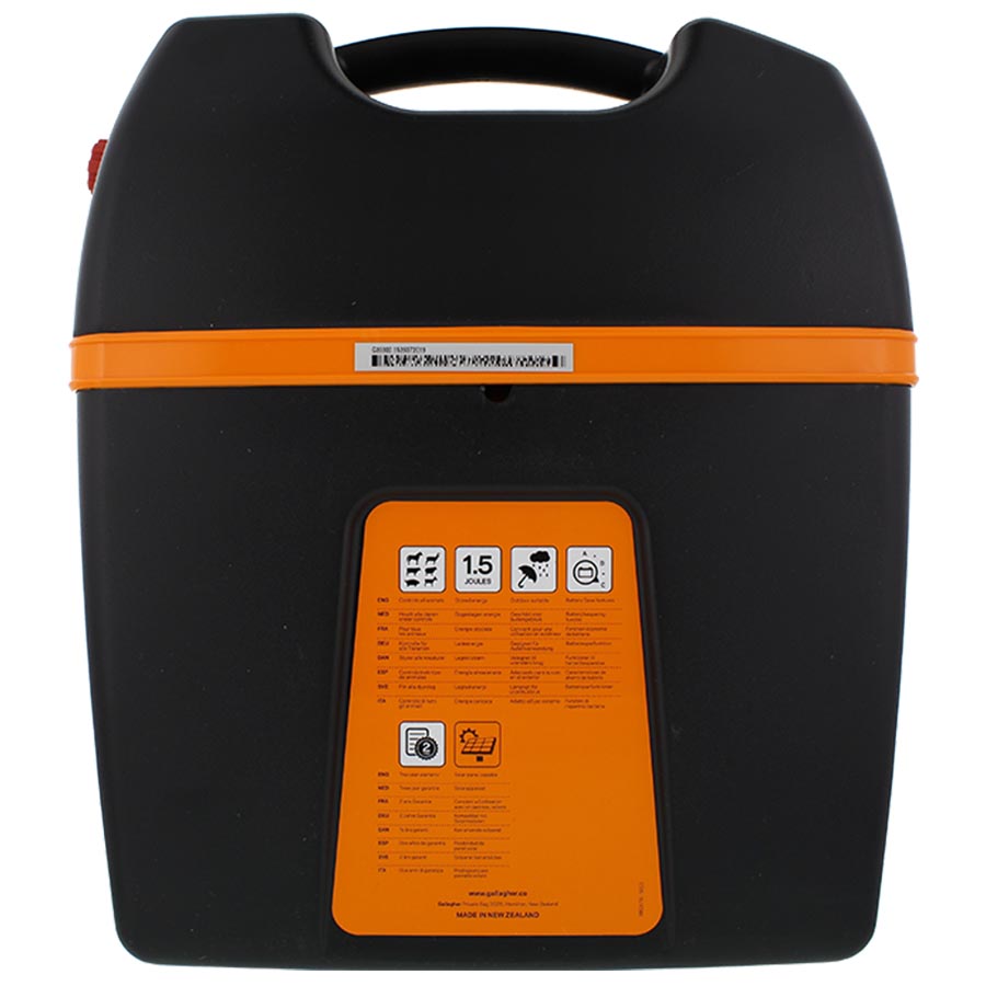 GALLAGHER B100 Batteriegerät 