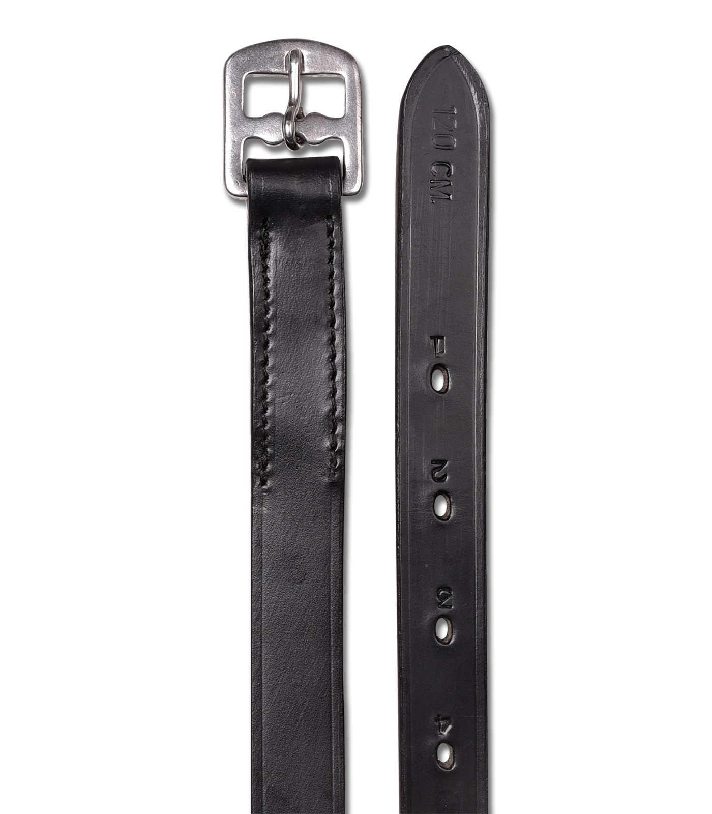 WALDHAUSEN STAR Steigbügelriemen, 22 mm
