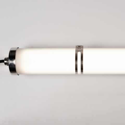 SHADA Led Wannenleuchte Strip - 1 x 40 W 150 cm 6000 lm 4000K IP69K