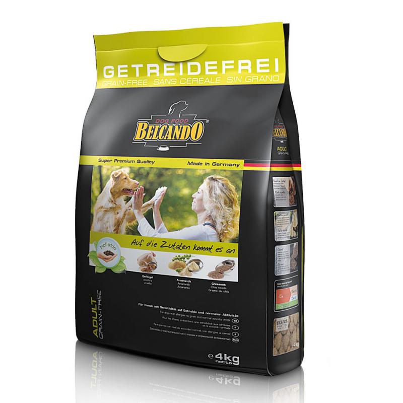BELCANDO® ADULT GF POULTRY
