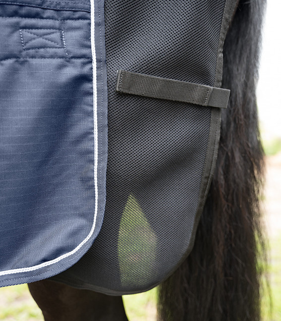 WALDHAUSEN Air Mesh Unterdecke