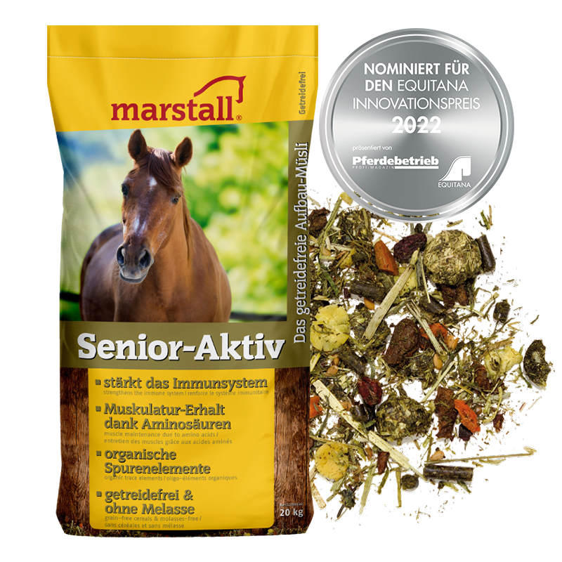 marstall Senior-Aktiv