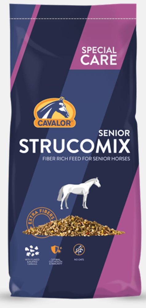 CAVALOR® Strucomix Senior