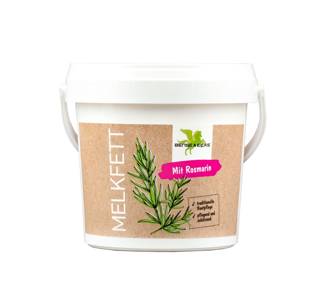 BENSE & EICKE MELKFETT