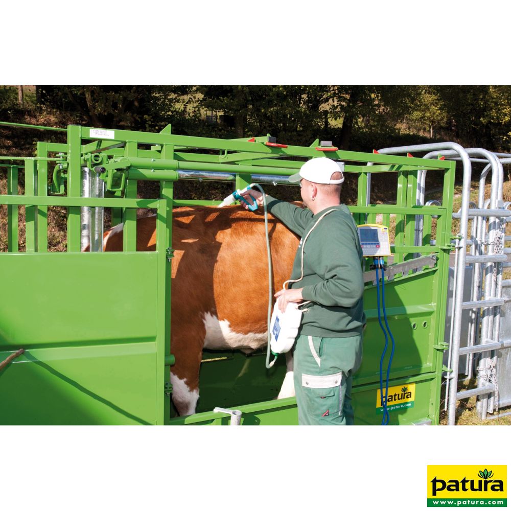PATURA Behandlungsstand A 5000