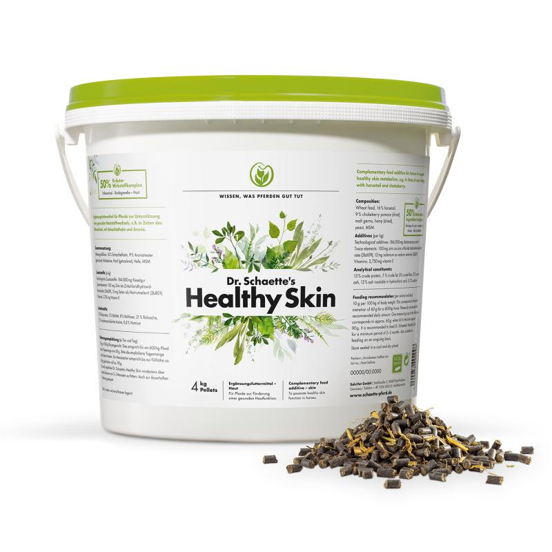 Dr. Schaette´s Healthy Skin