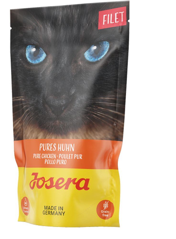 JOSERA FILET PURES HUHN 