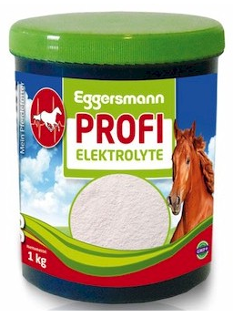 EGGERSMANN Profi Elektrolyte