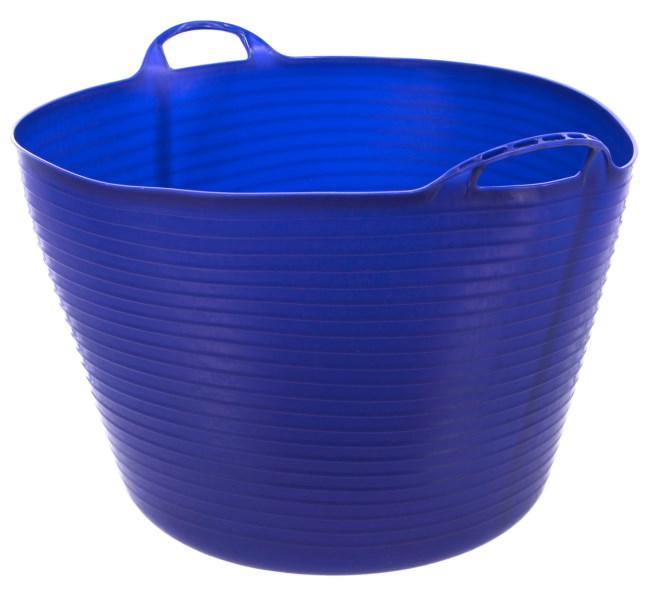KERBL Flexibler Trog FlexBag - 60 Liter