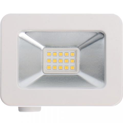 SHADA Strahler - 10 W 1100 lm 4000 K IP65 - Sanan LED 