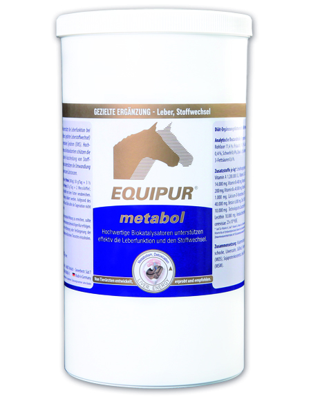 EQUIPUR® metabol