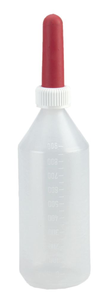 Kerbl Milchflasche inkl. Füllskala