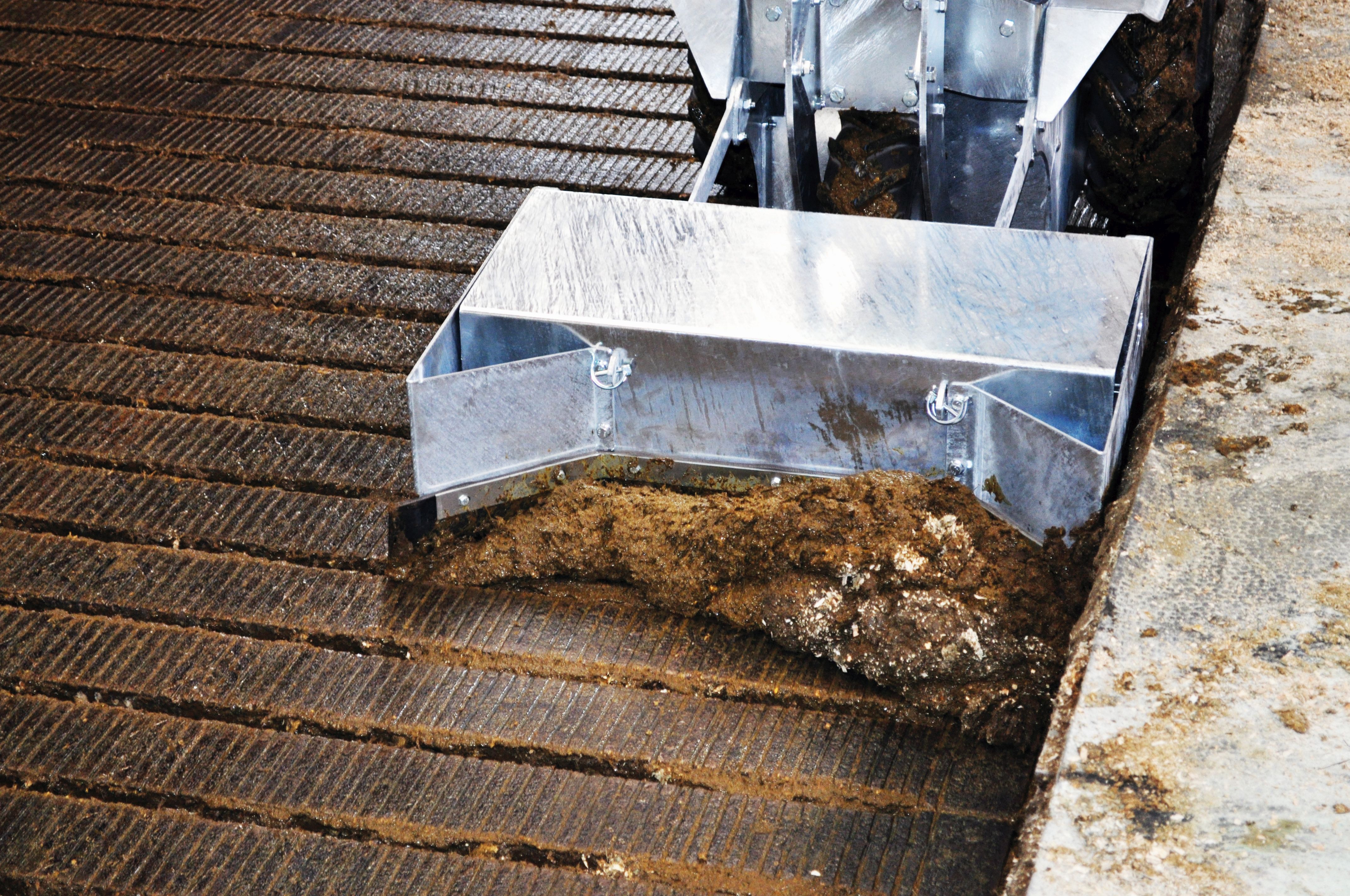 WESTERMANN WS 800 Vario Grundgerät + Spaltenschieber