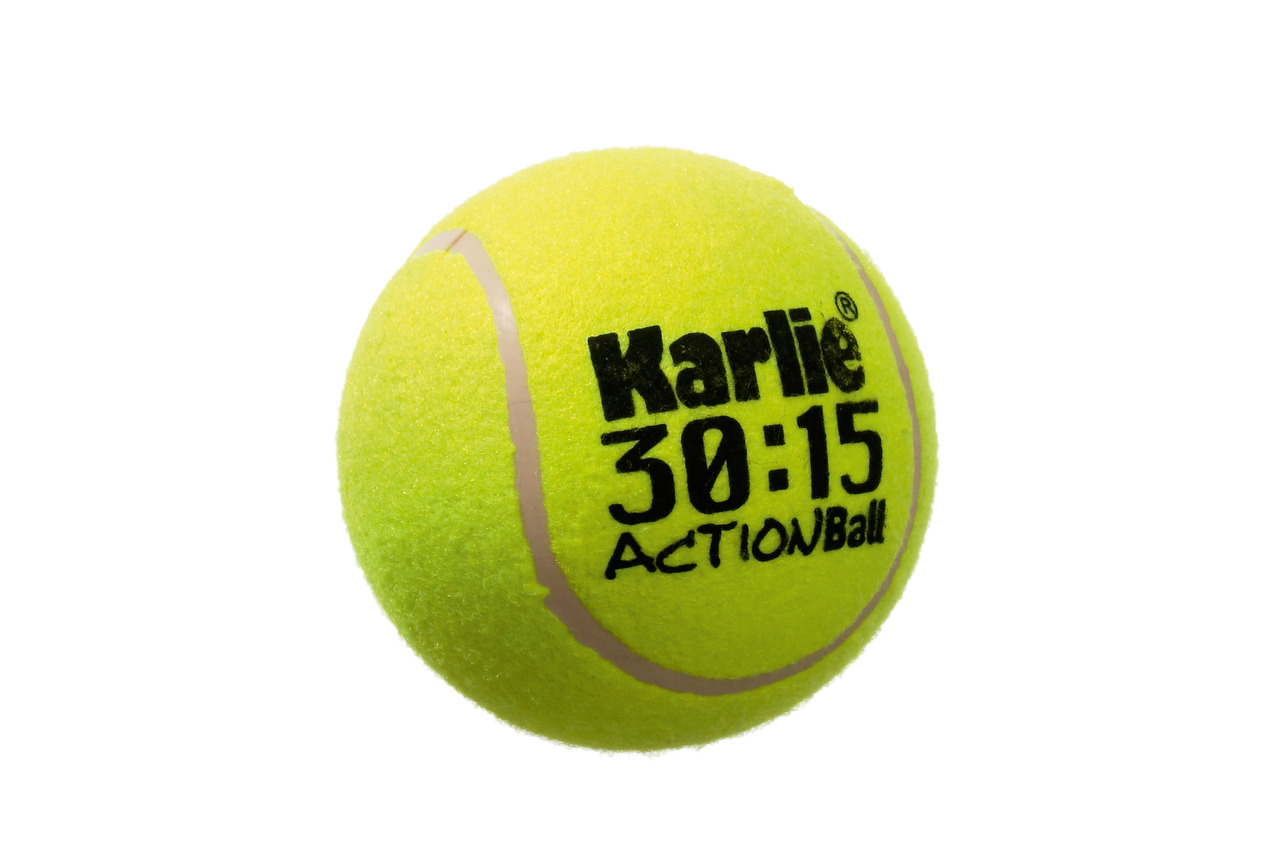 Tennisbälle