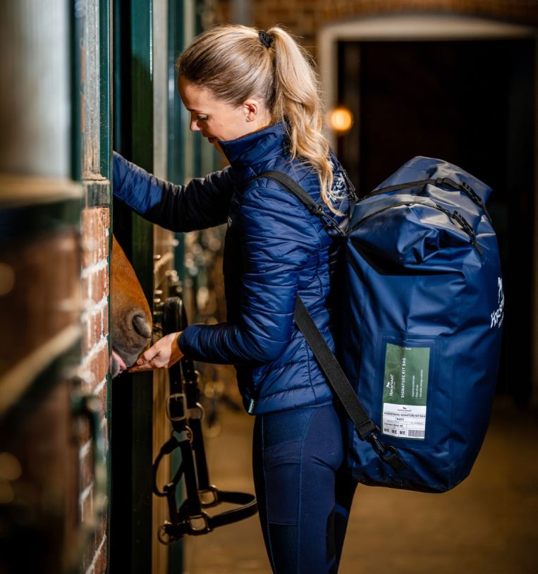 HORSEWARE® Signature Kit Bag