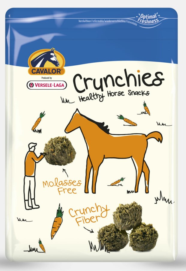 CAVALOR® Chrunchies