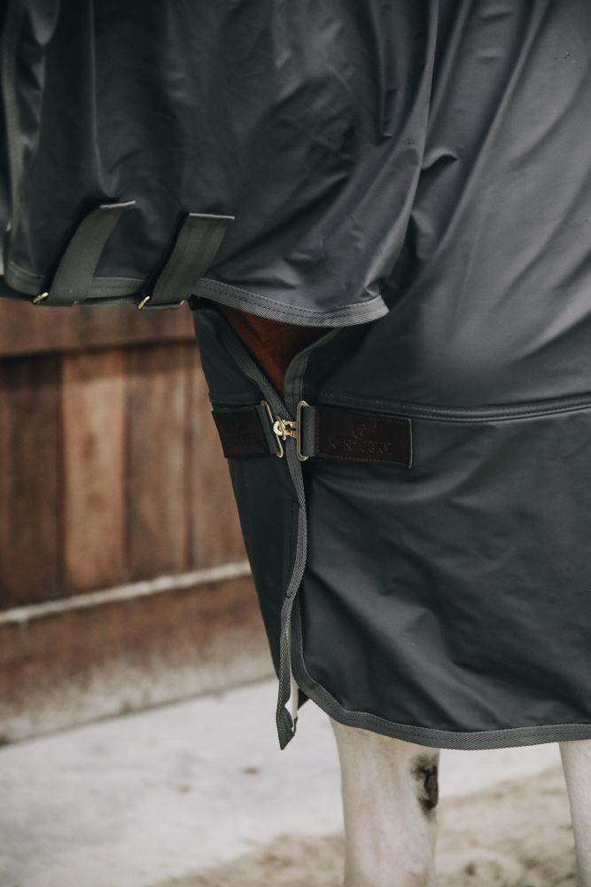 KENTUCKY® HORSEWEAR Regendecke Hurricane