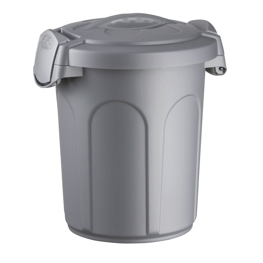 KERBL Futtertonne Speedy, 8 l