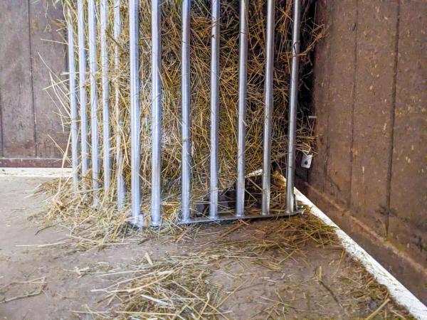 PATURA Wandraufe Variabel 2 m