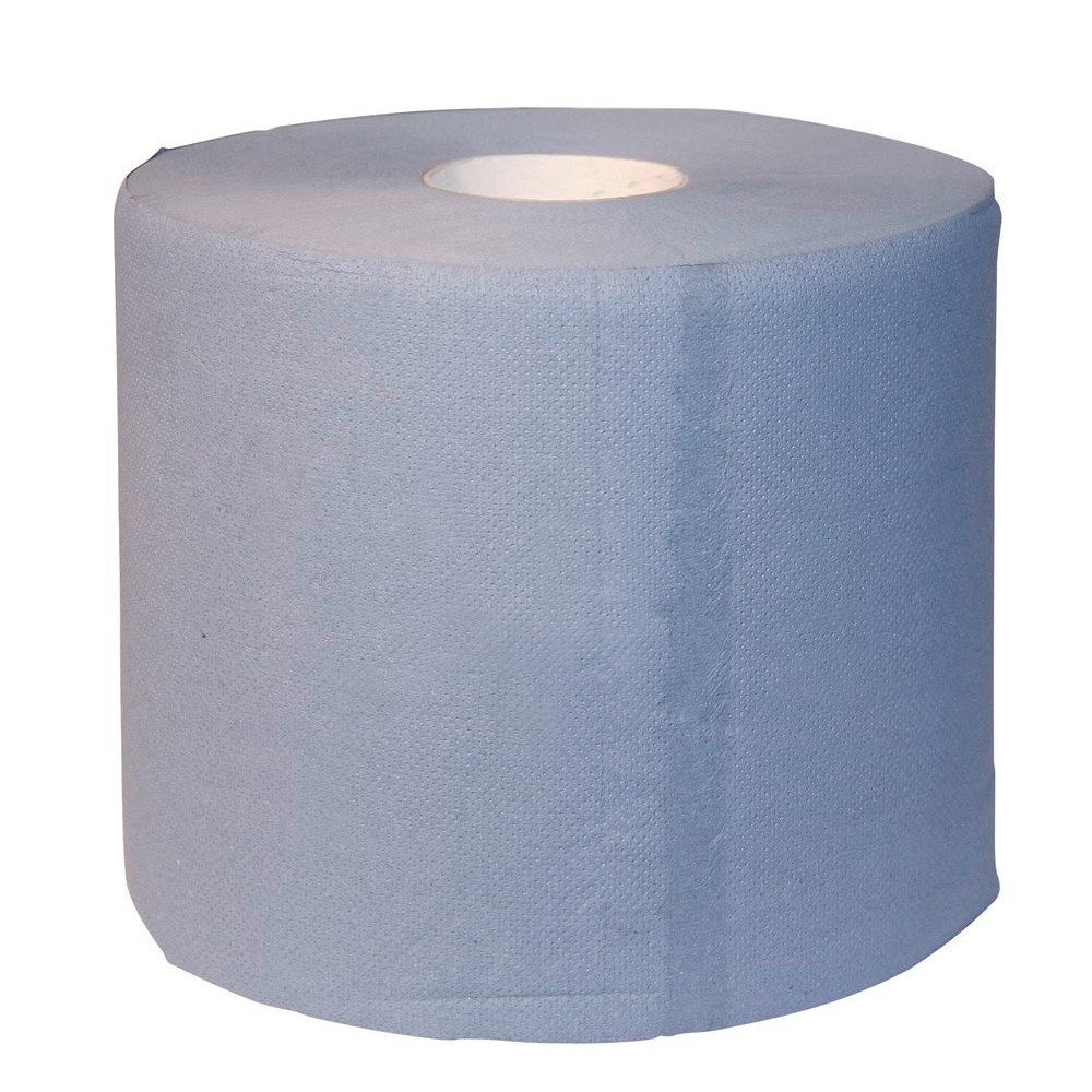 Papiertuchrolle