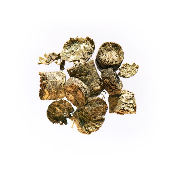 AGROBS Testudo Herbs