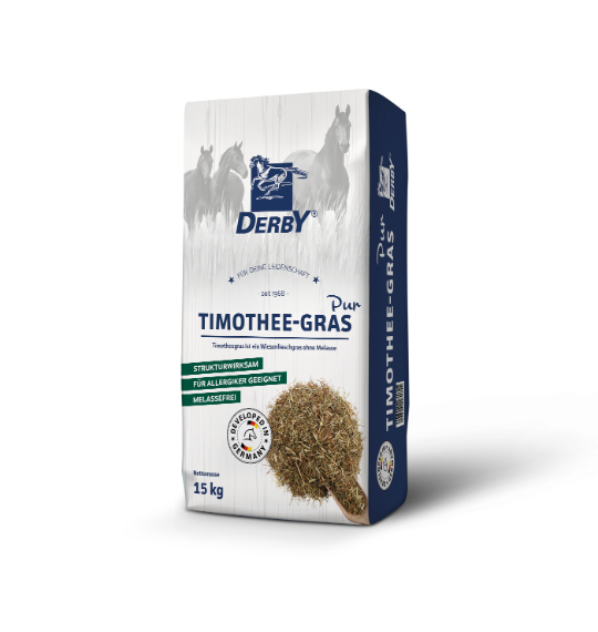 DERBY® TIMOTHEE-GRAS Pur