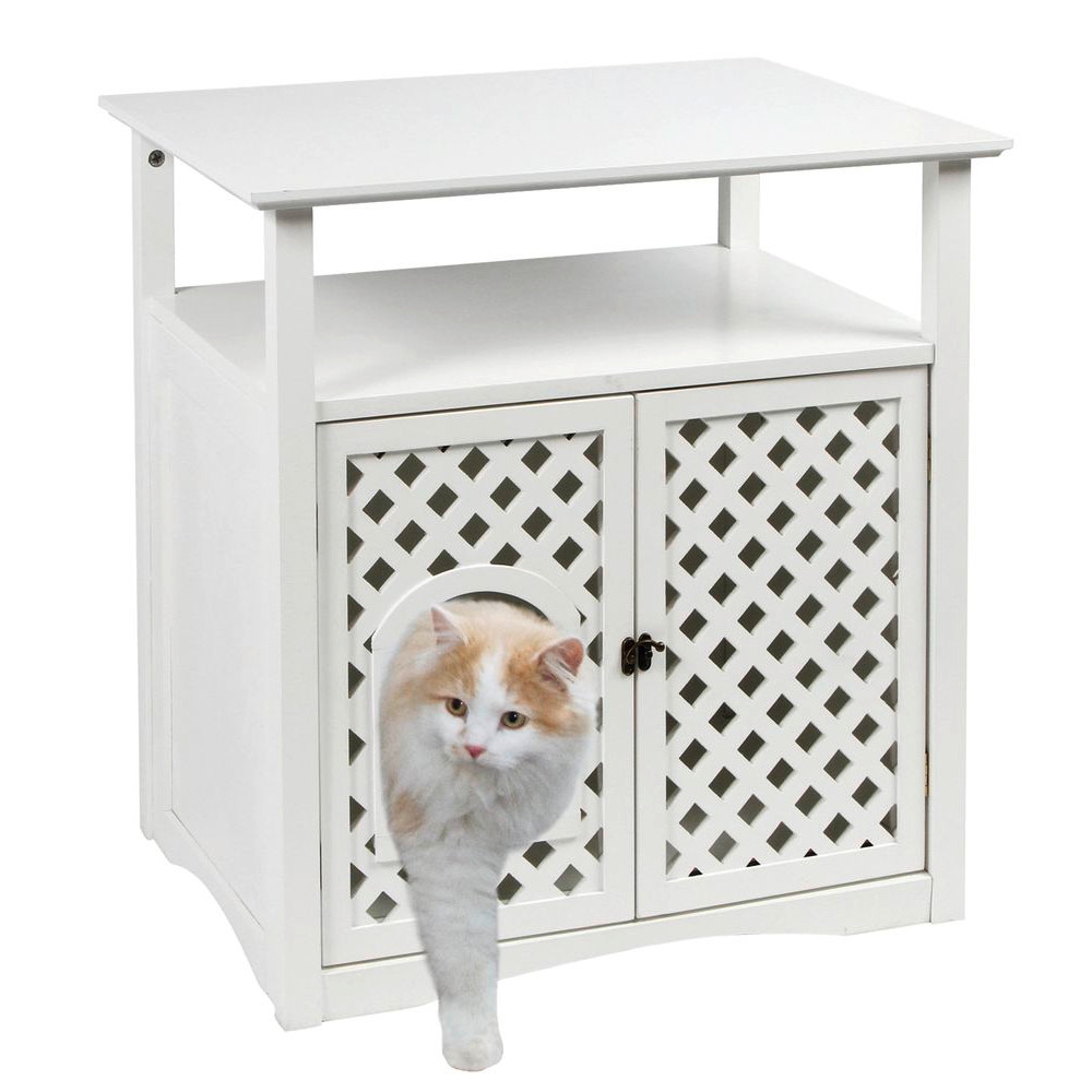 Katzenschrank Helena