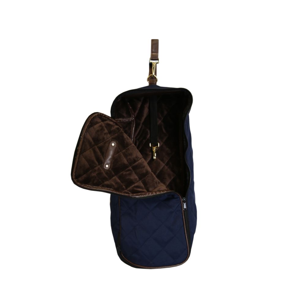 KENTUCKY® HORSEWEAR Trensentasche, marine