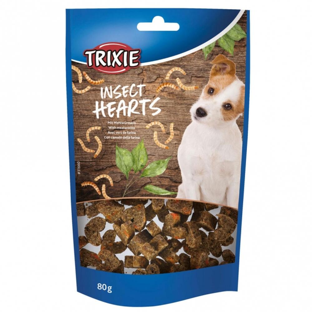 TRIXIE Insect Hearts