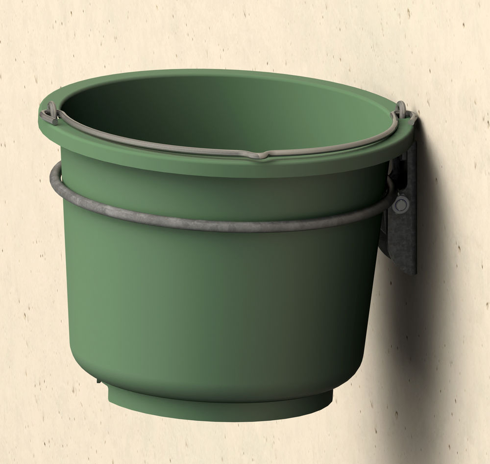 KERBL Eimerhalterung Ø 28 cm