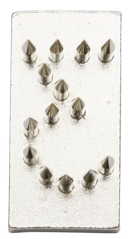 Einsätze für Schlagstempel in 40mm