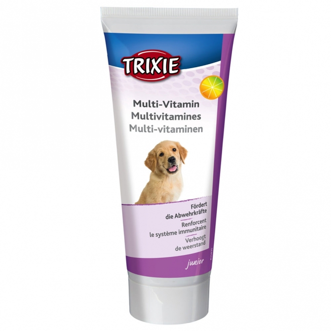 Multi-Vitamin-Paste für Welpen 100g