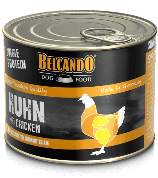 BELCANDO® Single Protein HUHN