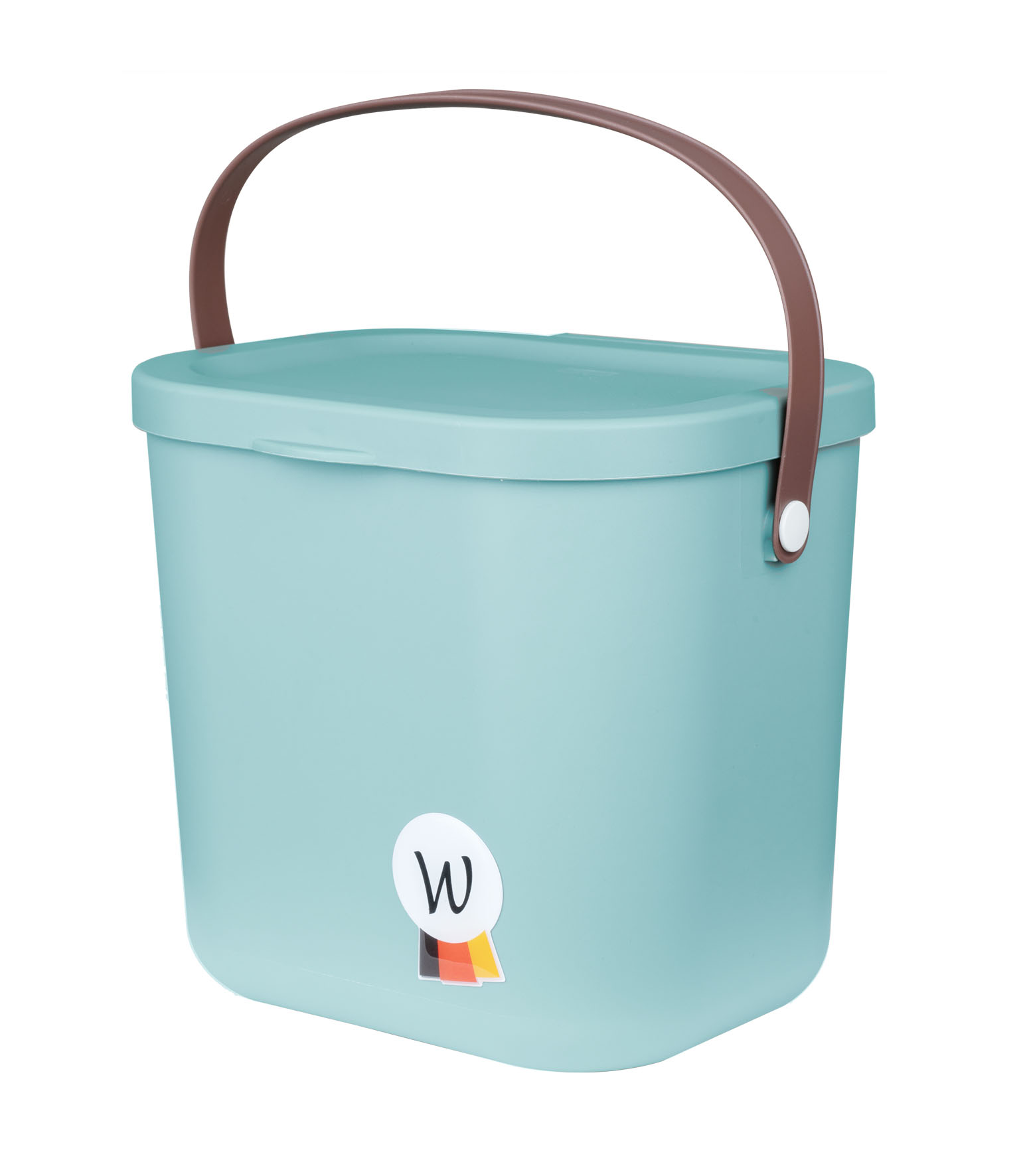 WALDHAUSEN Multibag ECO, 6 l 