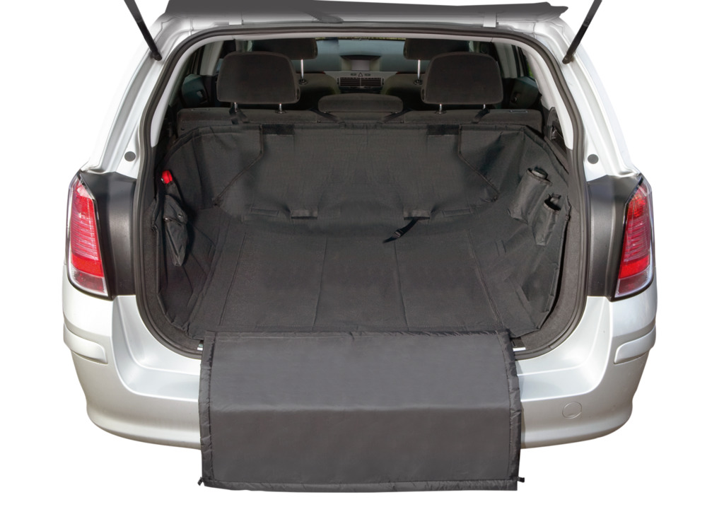 Auto-Schondecke Car Safe Deluxe