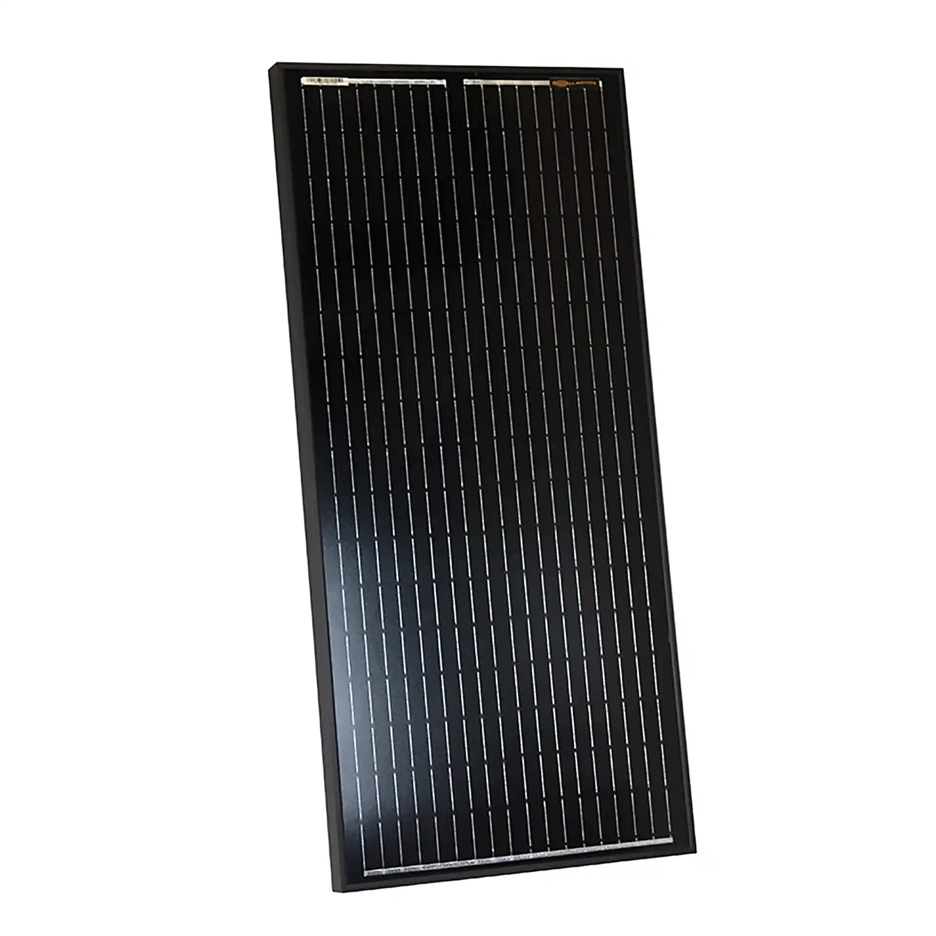 GALLAGHER Solarmodul 60 W inkl. Regler 