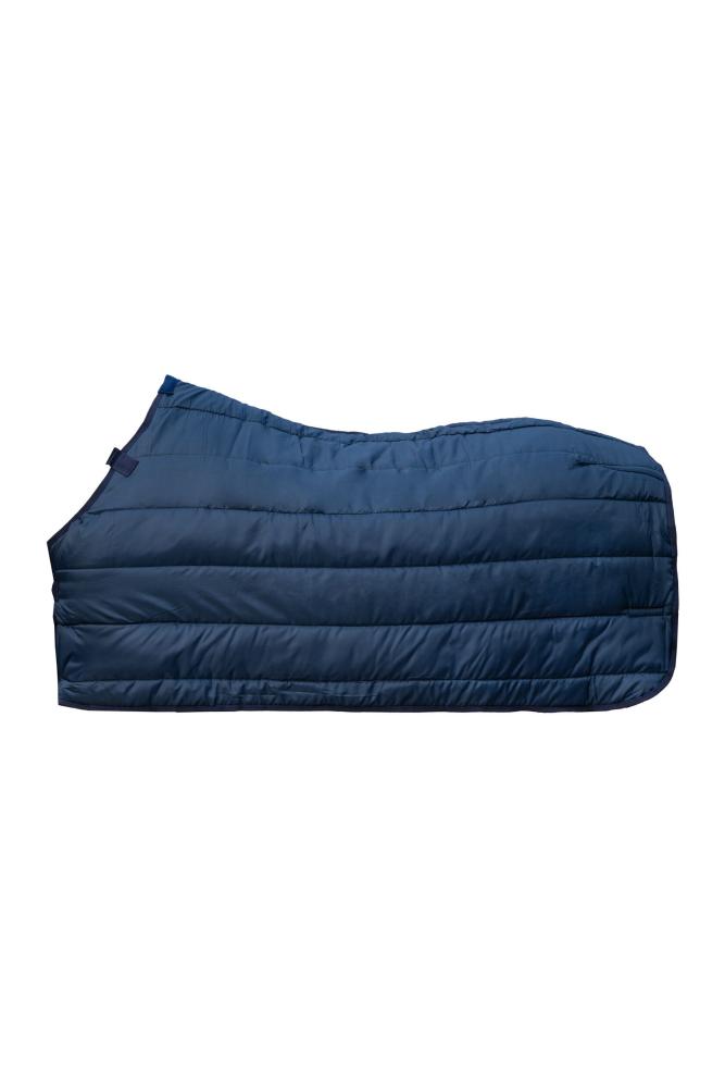 HKM Weidedecke Kombi 2 mit Clip in System & Liner, dunkelblau