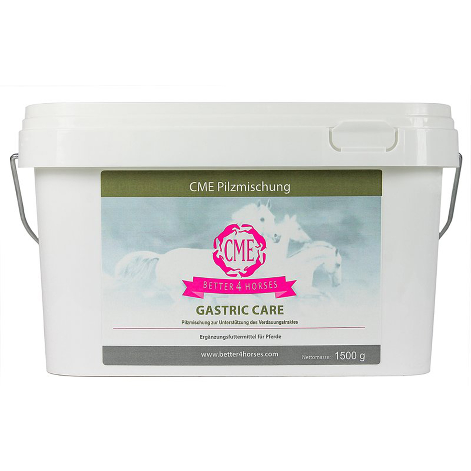 CME Gastric Care